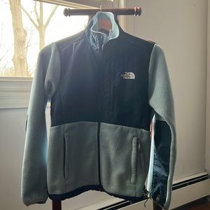 The North Face women’s Fleece